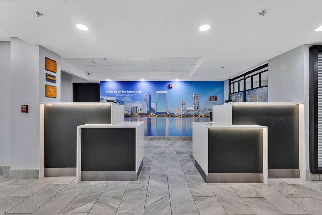 La Quinta Inn & Suites By Wyndham Jacksonville Mandarin Εσωτερικό φωτογραφία