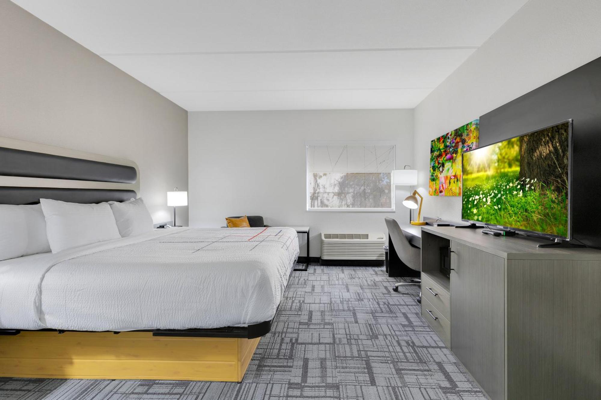 La Quinta Inn & Suites By Wyndham Jacksonville Mandarin Εξωτερικό φωτογραφία