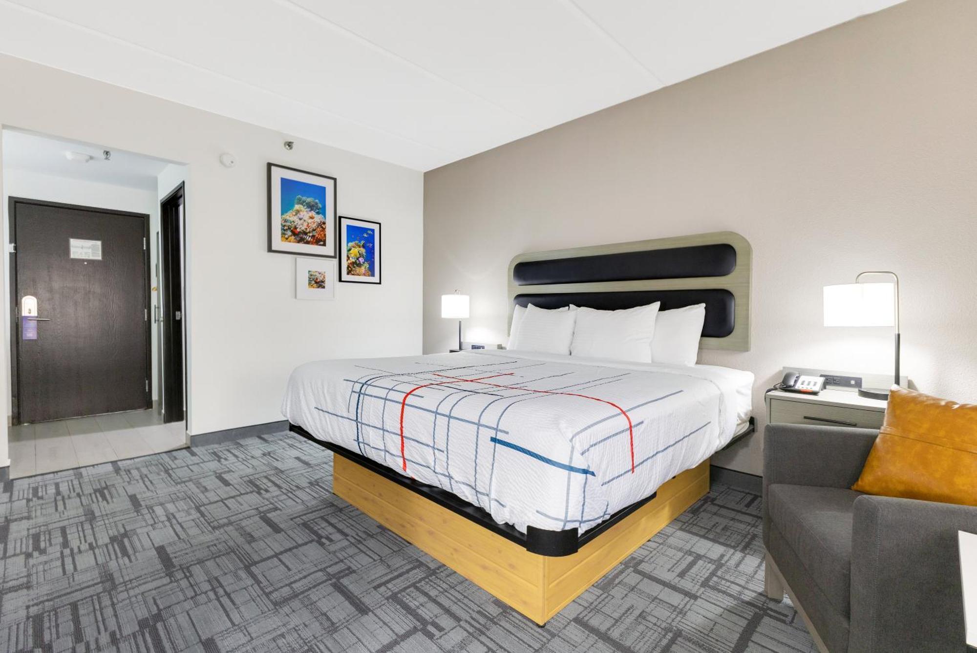 La Quinta Inn & Suites By Wyndham Jacksonville Mandarin Εξωτερικό φωτογραφία
