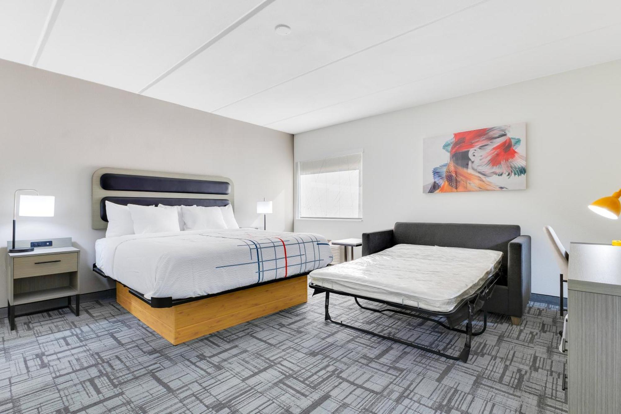 La Quinta Inn & Suites By Wyndham Jacksonville Mandarin Εξωτερικό φωτογραφία