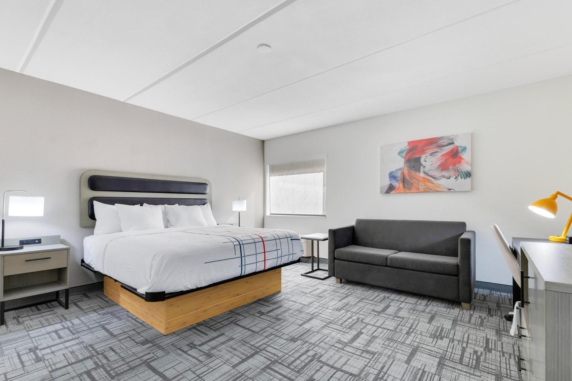 La Quinta Inn & Suites By Wyndham Jacksonville Mandarin Εξωτερικό φωτογραφία