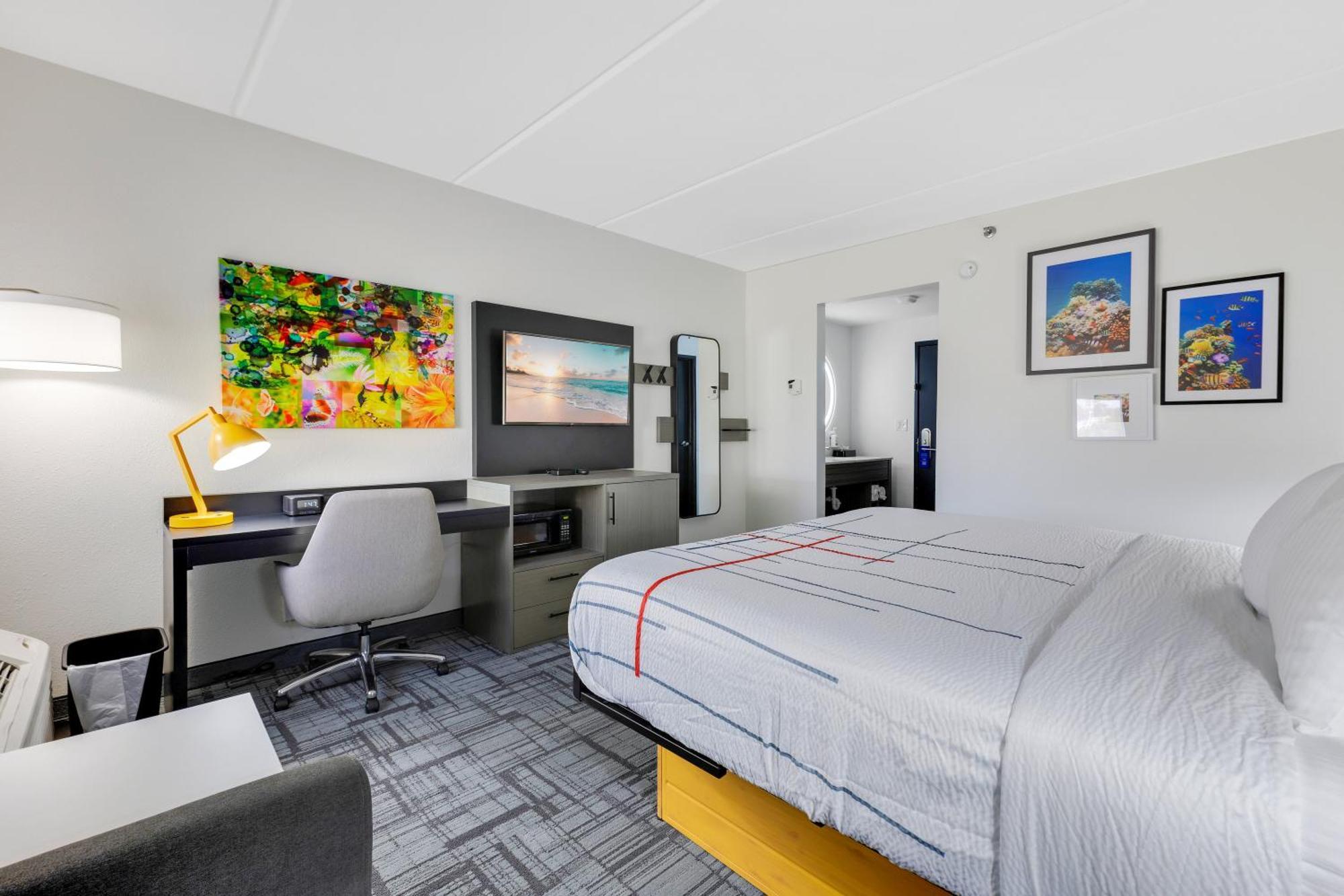 La Quinta Inn & Suites By Wyndham Jacksonville Mandarin Εξωτερικό φωτογραφία
