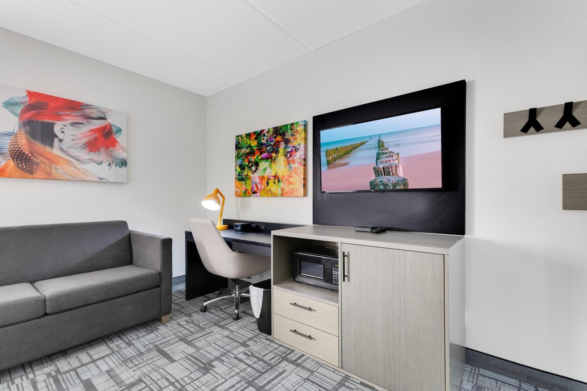 La Quinta Inn & Suites By Wyndham Jacksonville Mandarin Εξωτερικό φωτογραφία