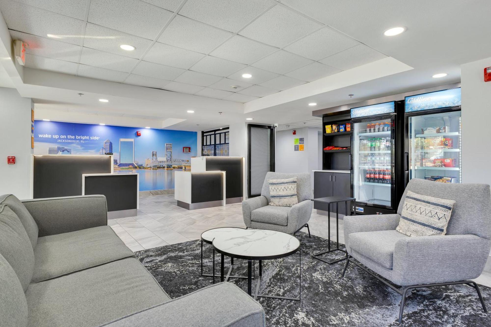 La Quinta Inn & Suites By Wyndham Jacksonville Mandarin Εξωτερικό φωτογραφία