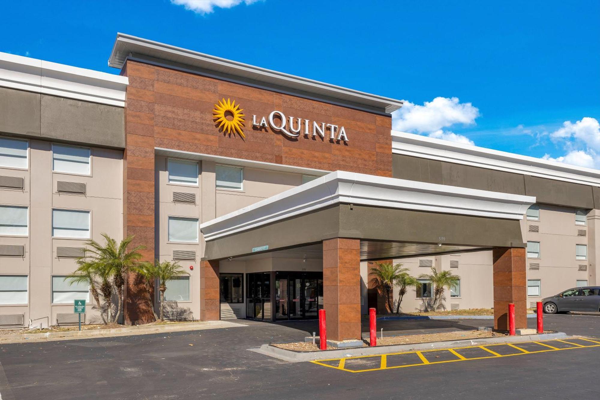 La Quinta Inn & Suites By Wyndham Jacksonville Mandarin Εξωτερικό φωτογραφία