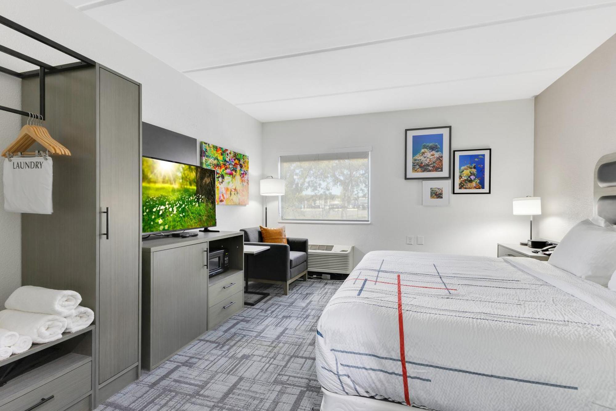 La Quinta Inn & Suites By Wyndham Jacksonville Mandarin Εξωτερικό φωτογραφία