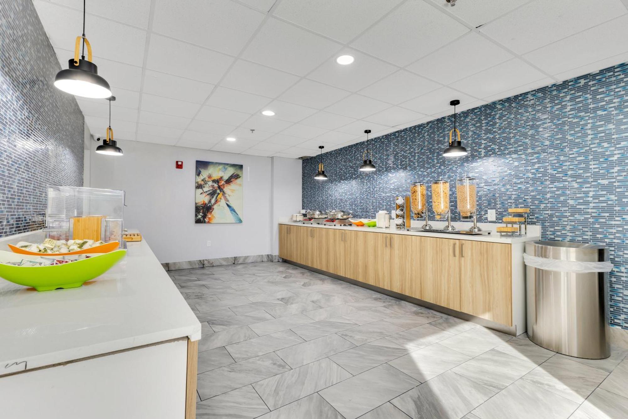 La Quinta Inn & Suites By Wyndham Jacksonville Mandarin Εξωτερικό φωτογραφία