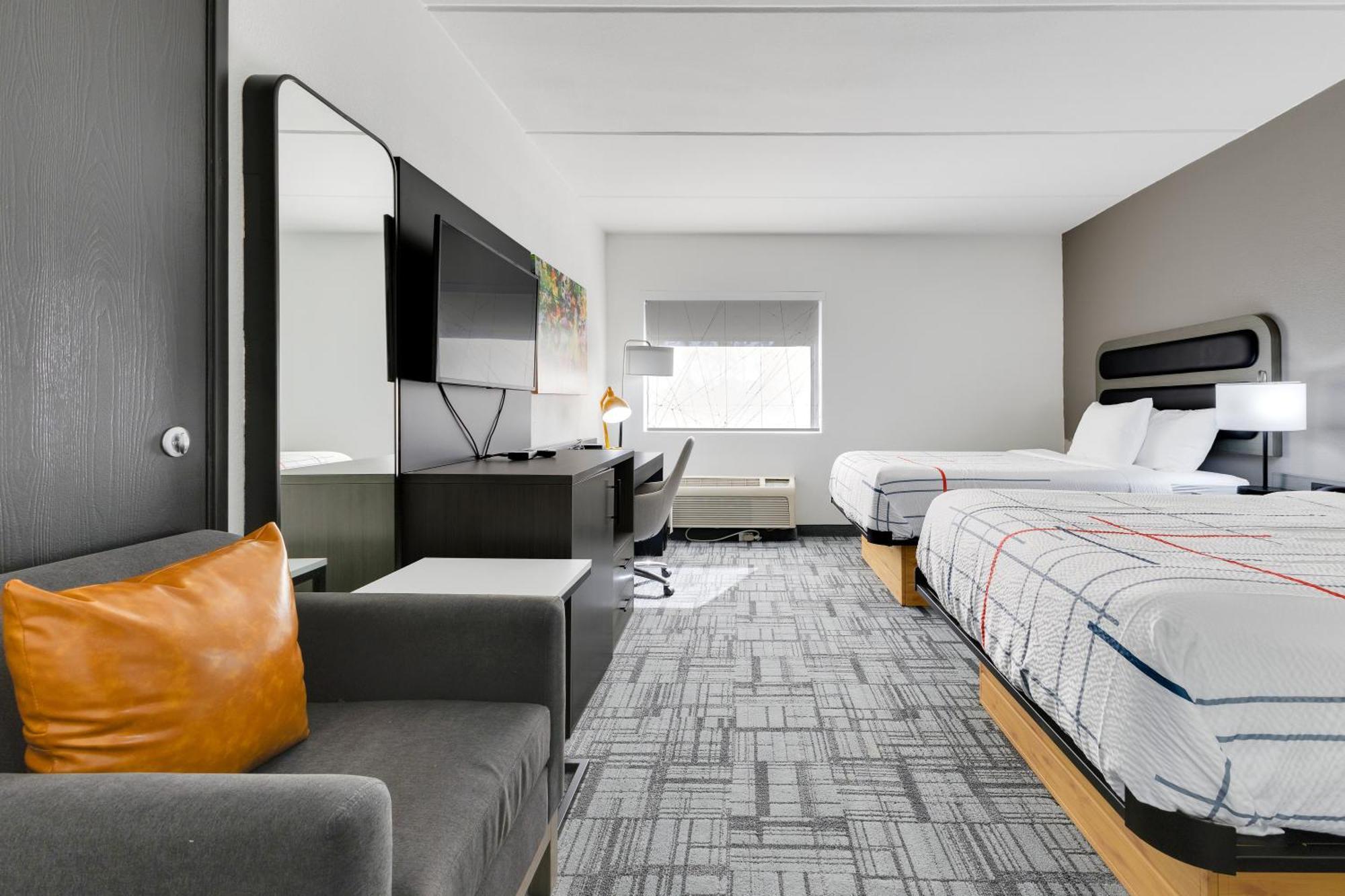La Quinta Inn & Suites By Wyndham Jacksonville Mandarin Εξωτερικό φωτογραφία