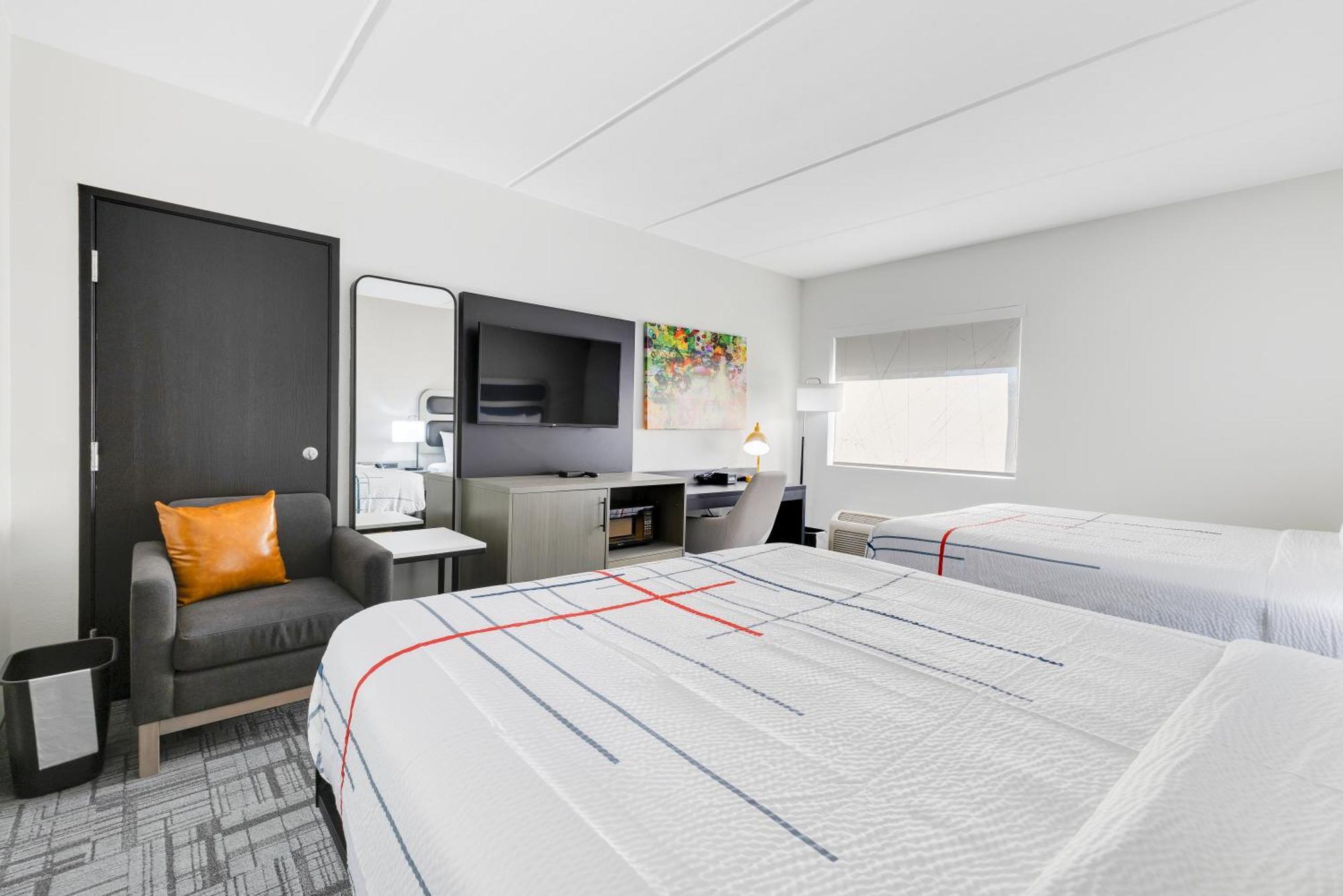 La Quinta Inn & Suites By Wyndham Jacksonville Mandarin Εξωτερικό φωτογραφία