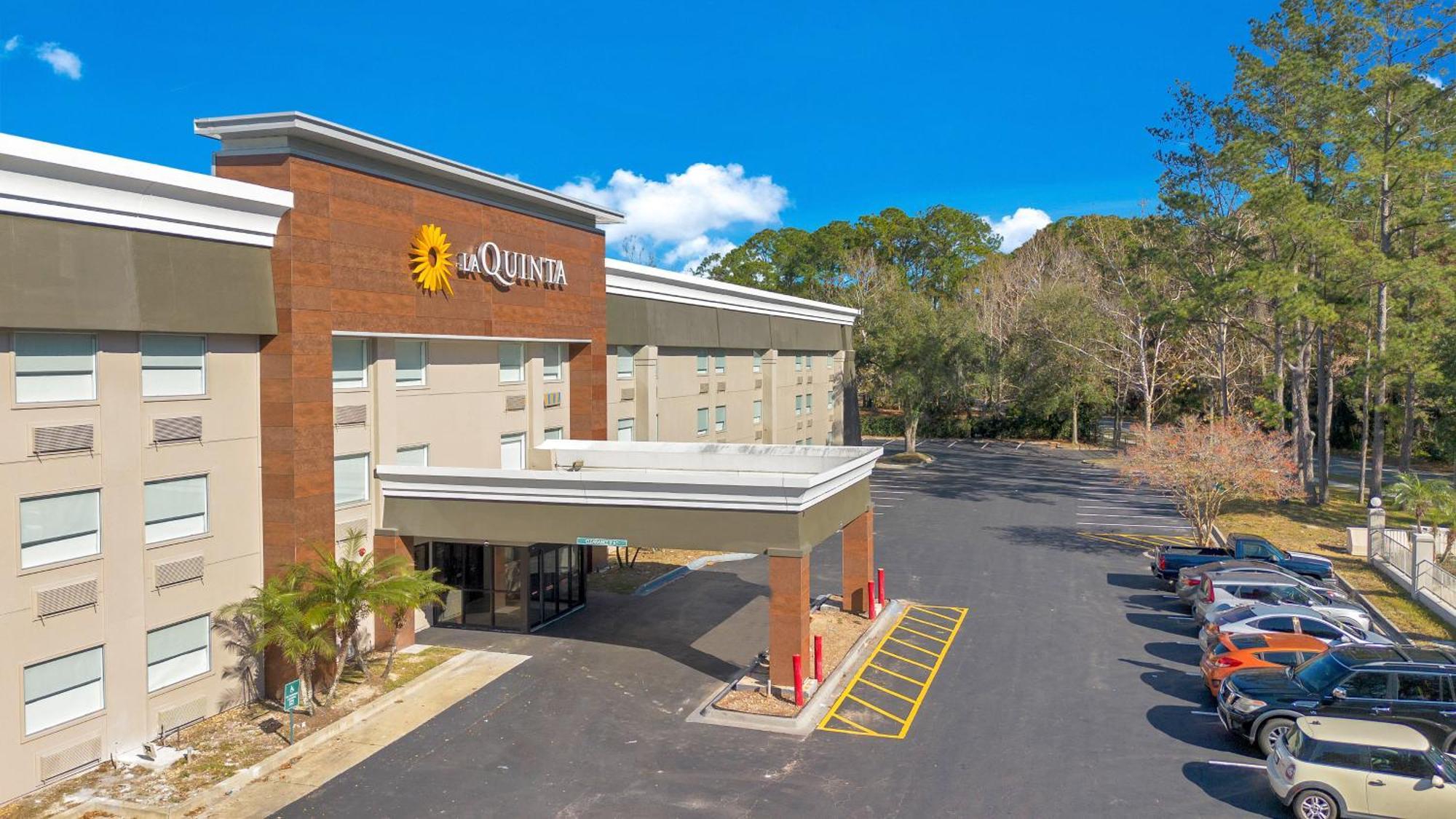 La Quinta Inn & Suites By Wyndham Jacksonville Mandarin Εξωτερικό φωτογραφία