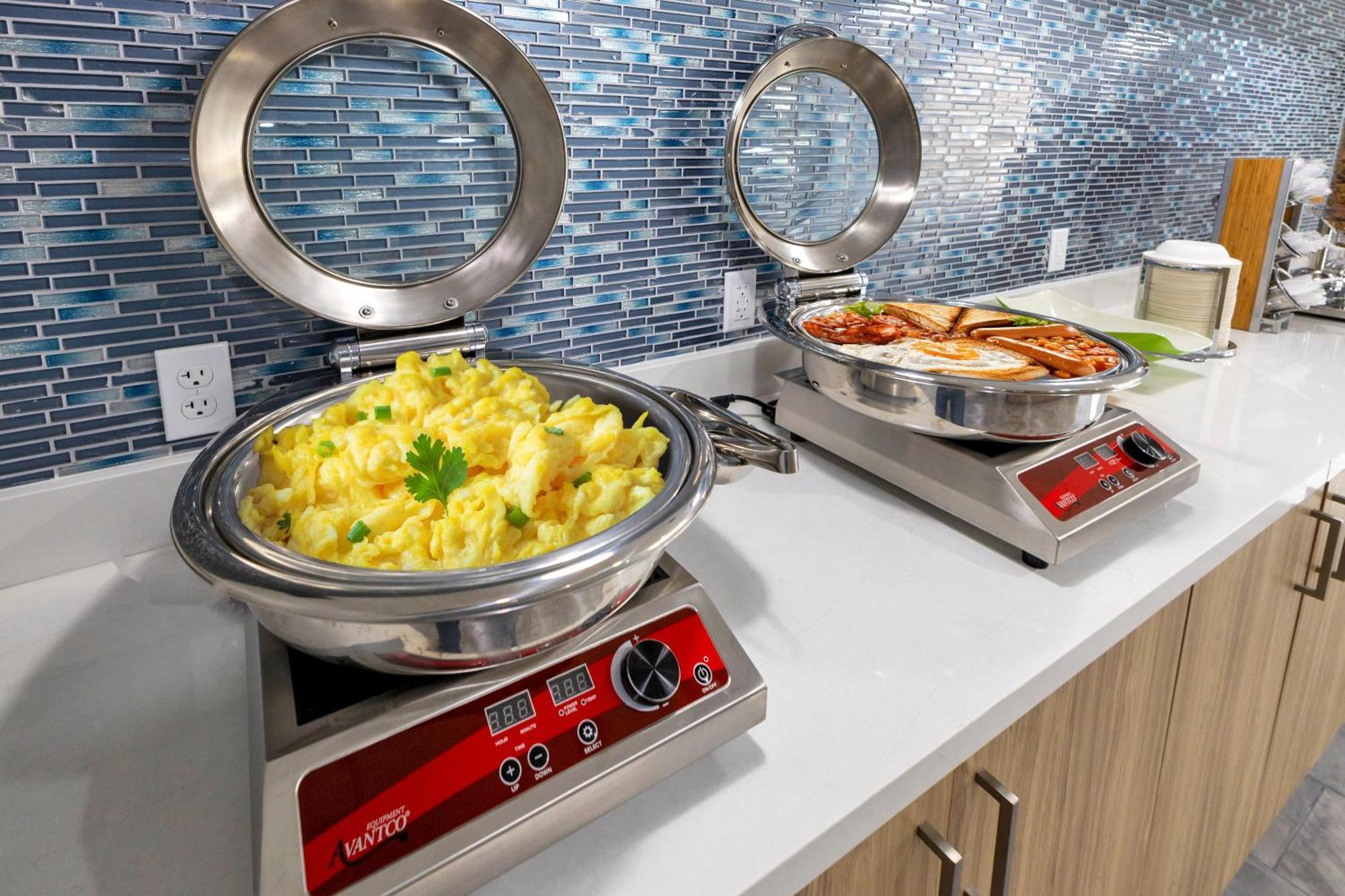 La Quinta Inn & Suites By Wyndham Jacksonville Mandarin Εξωτερικό φωτογραφία
