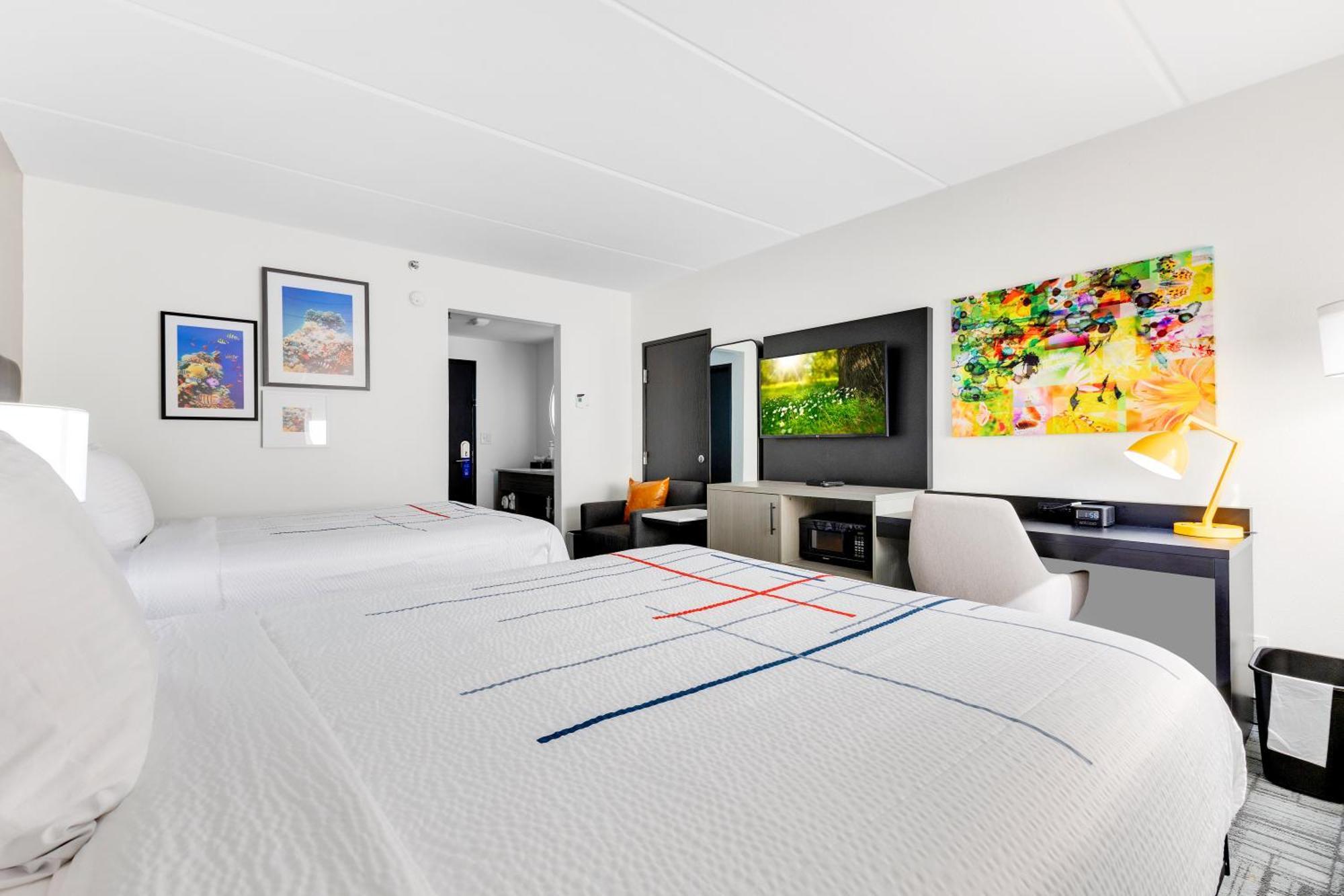 La Quinta Inn & Suites By Wyndham Jacksonville Mandarin Εξωτερικό φωτογραφία
