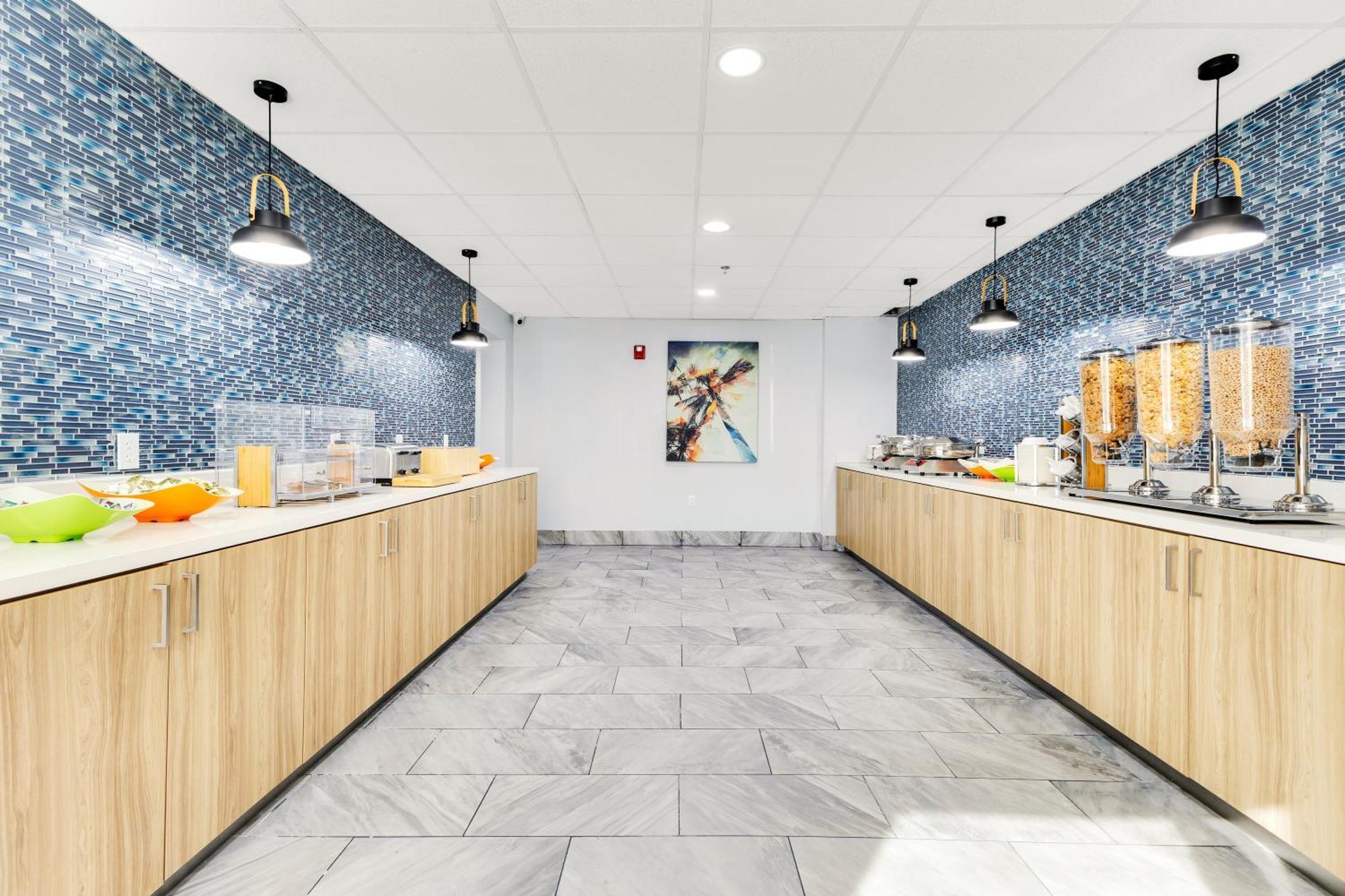 La Quinta Inn & Suites By Wyndham Jacksonville Mandarin Εξωτερικό φωτογραφία