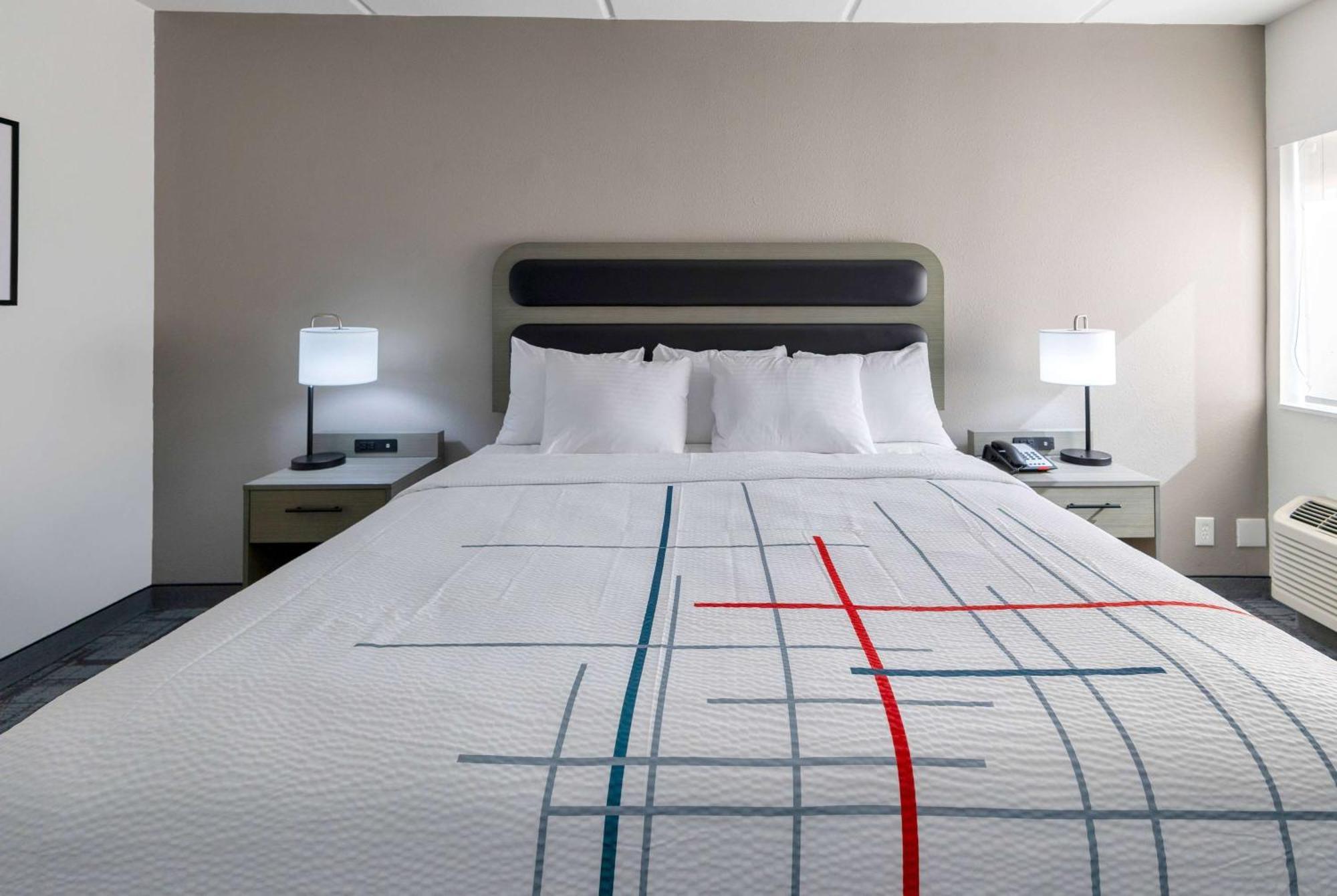 La Quinta Inn & Suites By Wyndham Jacksonville Mandarin Εξωτερικό φωτογραφία