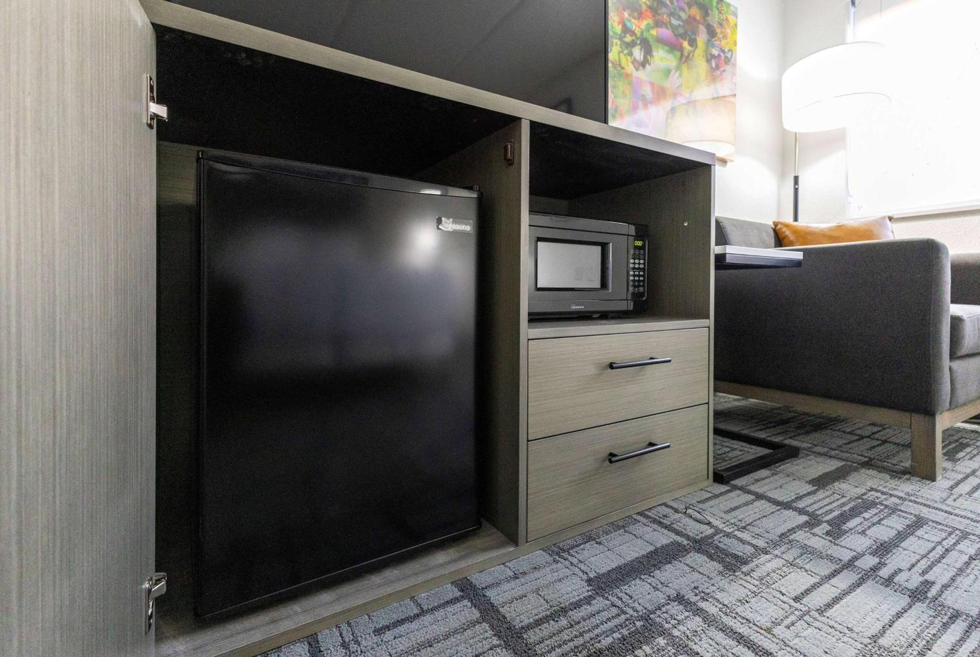 La Quinta Inn & Suites By Wyndham Jacksonville Mandarin Εξωτερικό φωτογραφία