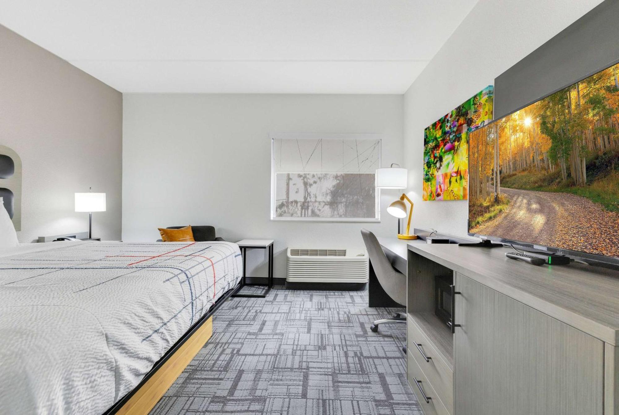 La Quinta Inn & Suites By Wyndham Jacksonville Mandarin Εξωτερικό φωτογραφία