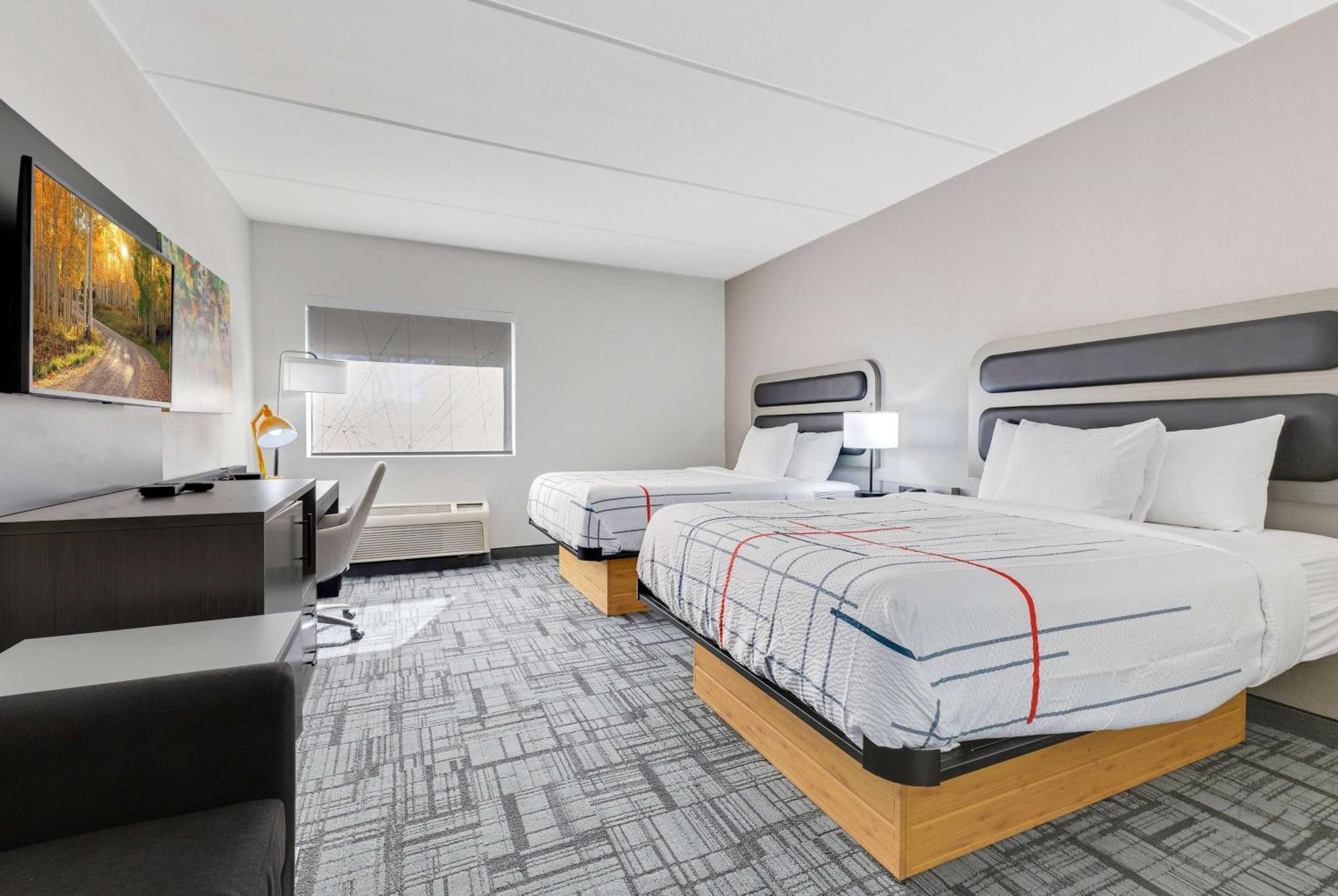 La Quinta Inn & Suites By Wyndham Jacksonville Mandarin Εξωτερικό φωτογραφία