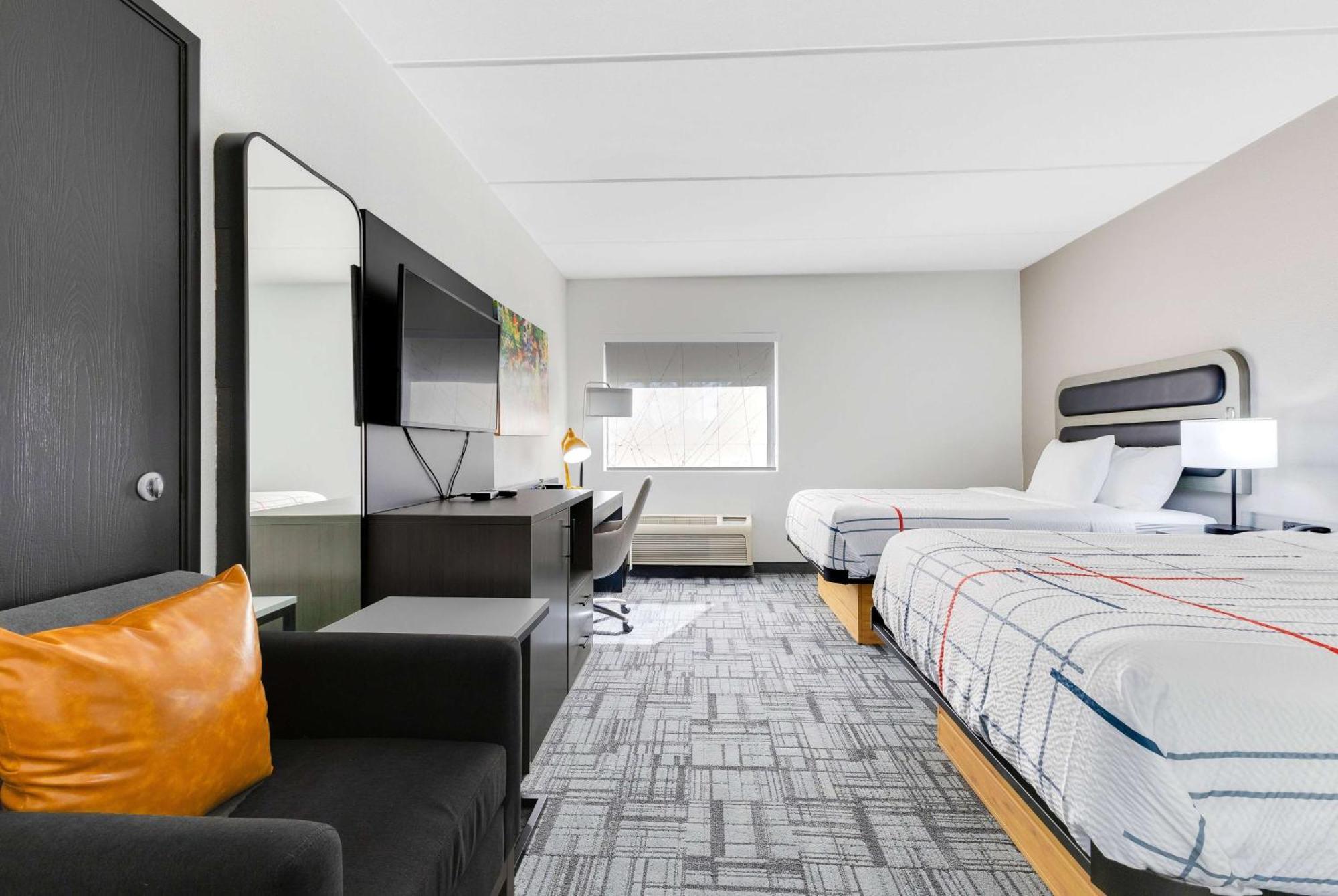 La Quinta Inn & Suites By Wyndham Jacksonville Mandarin Εξωτερικό φωτογραφία