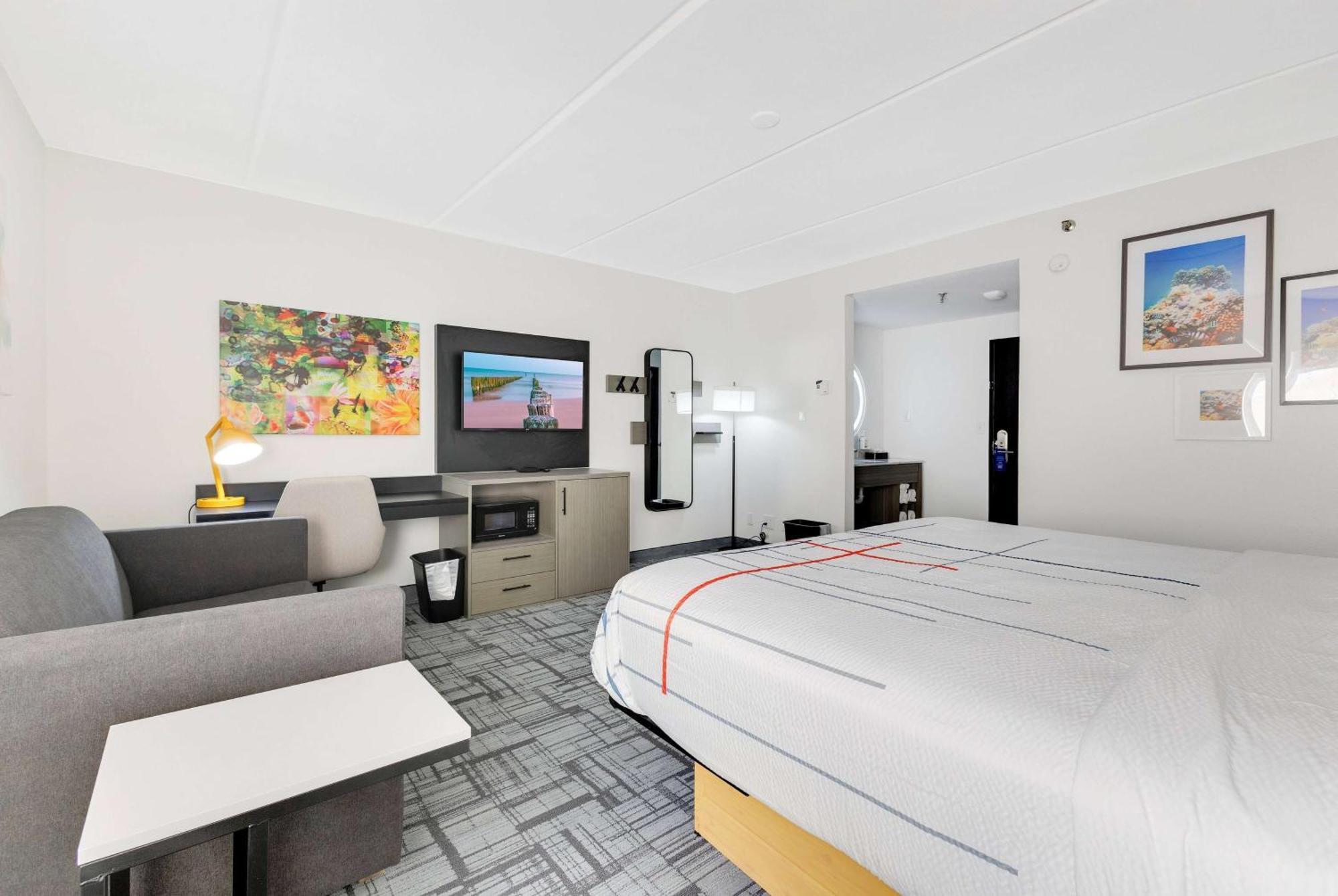 La Quinta Inn & Suites By Wyndham Jacksonville Mandarin Εξωτερικό φωτογραφία