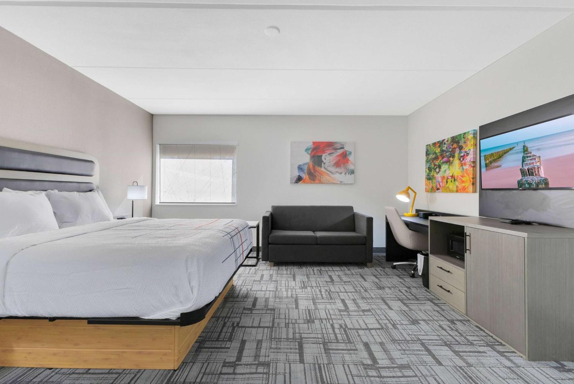 La Quinta Inn & Suites By Wyndham Jacksonville Mandarin Εξωτερικό φωτογραφία