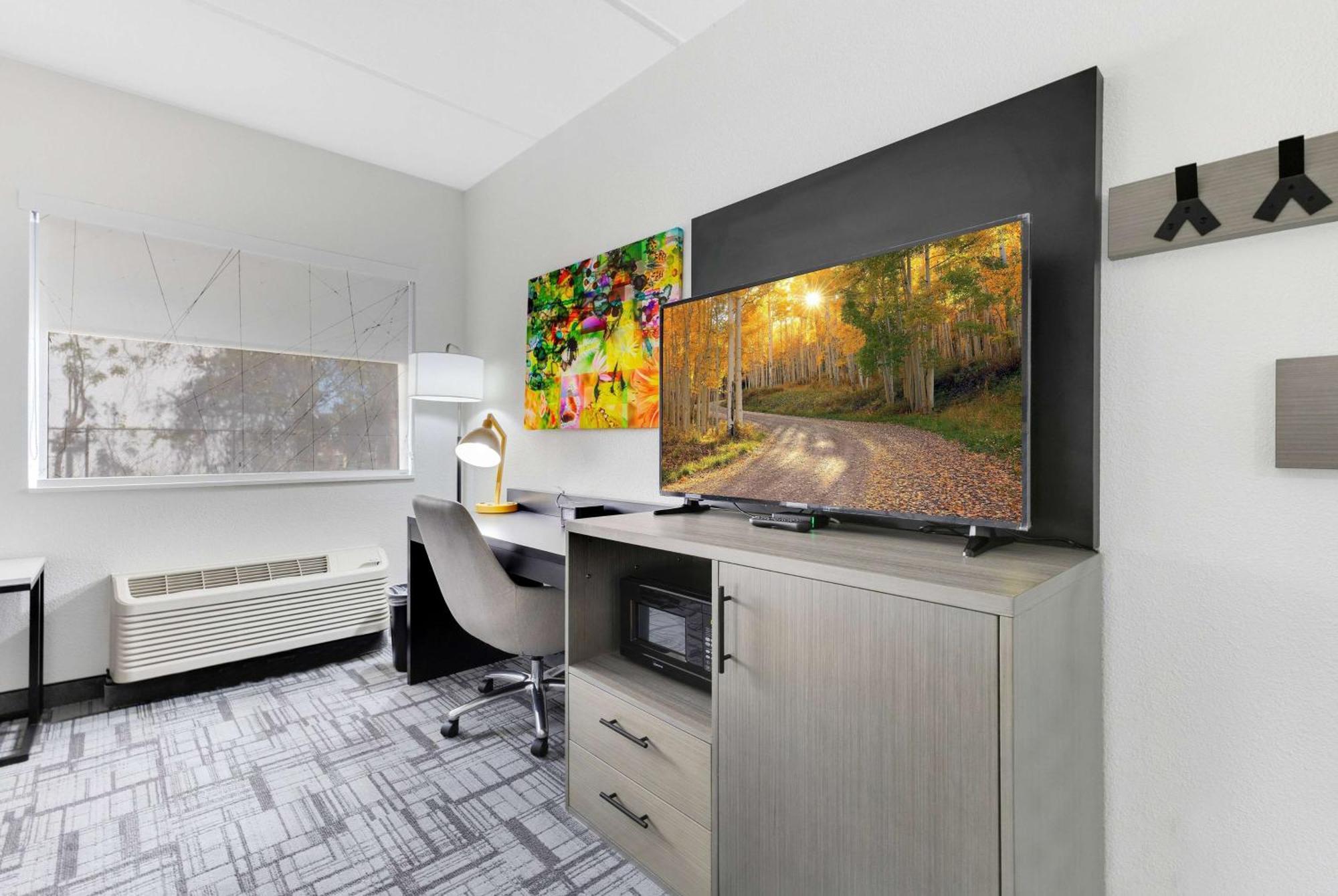 La Quinta Inn & Suites By Wyndham Jacksonville Mandarin Εξωτερικό φωτογραφία
