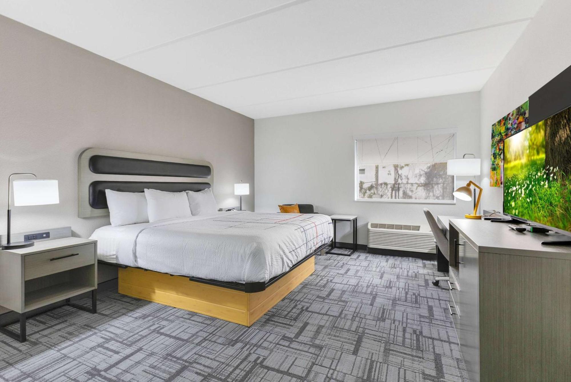 La Quinta Inn & Suites By Wyndham Jacksonville Mandarin Εξωτερικό φωτογραφία