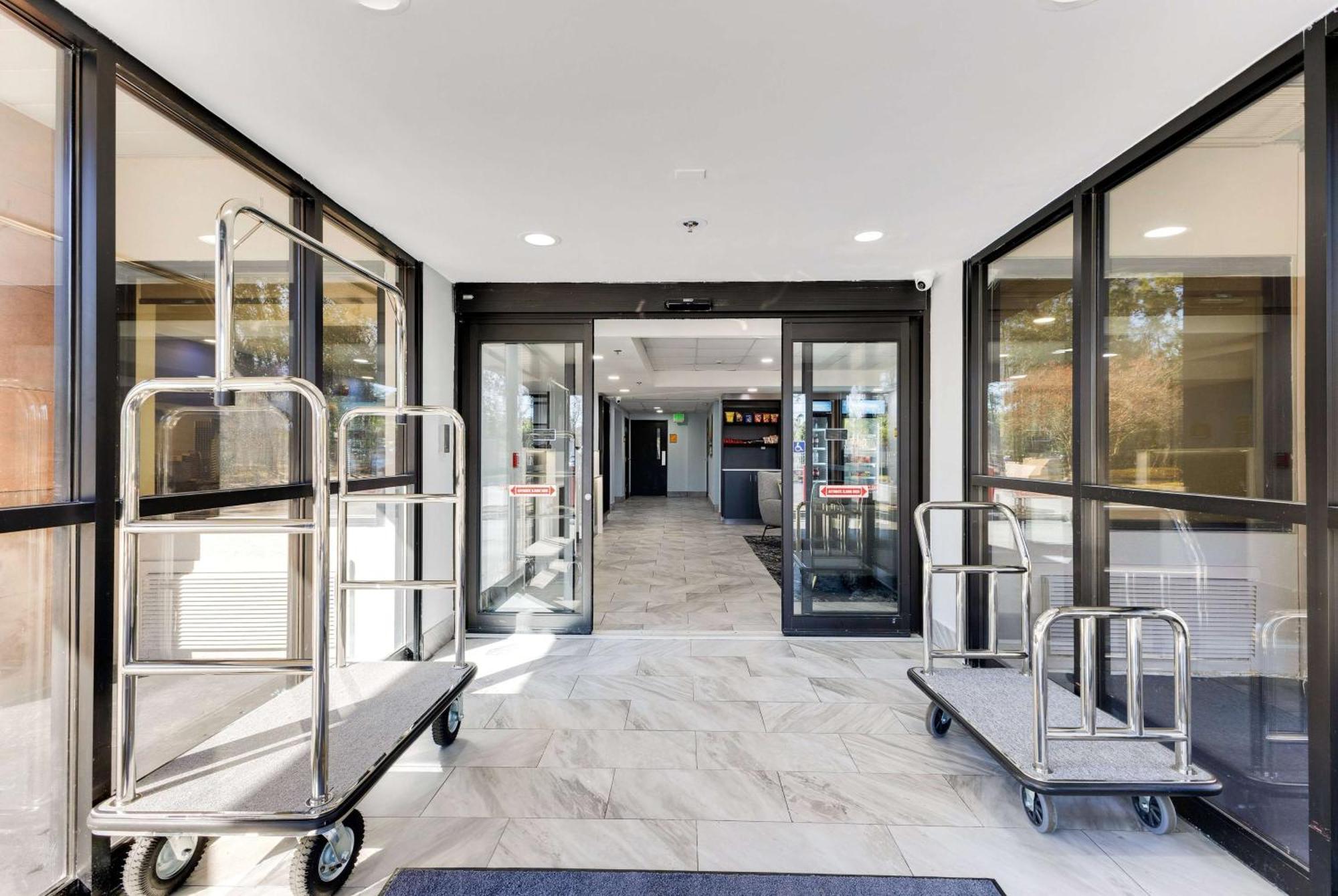 La Quinta Inn & Suites By Wyndham Jacksonville Mandarin Εξωτερικό φωτογραφία