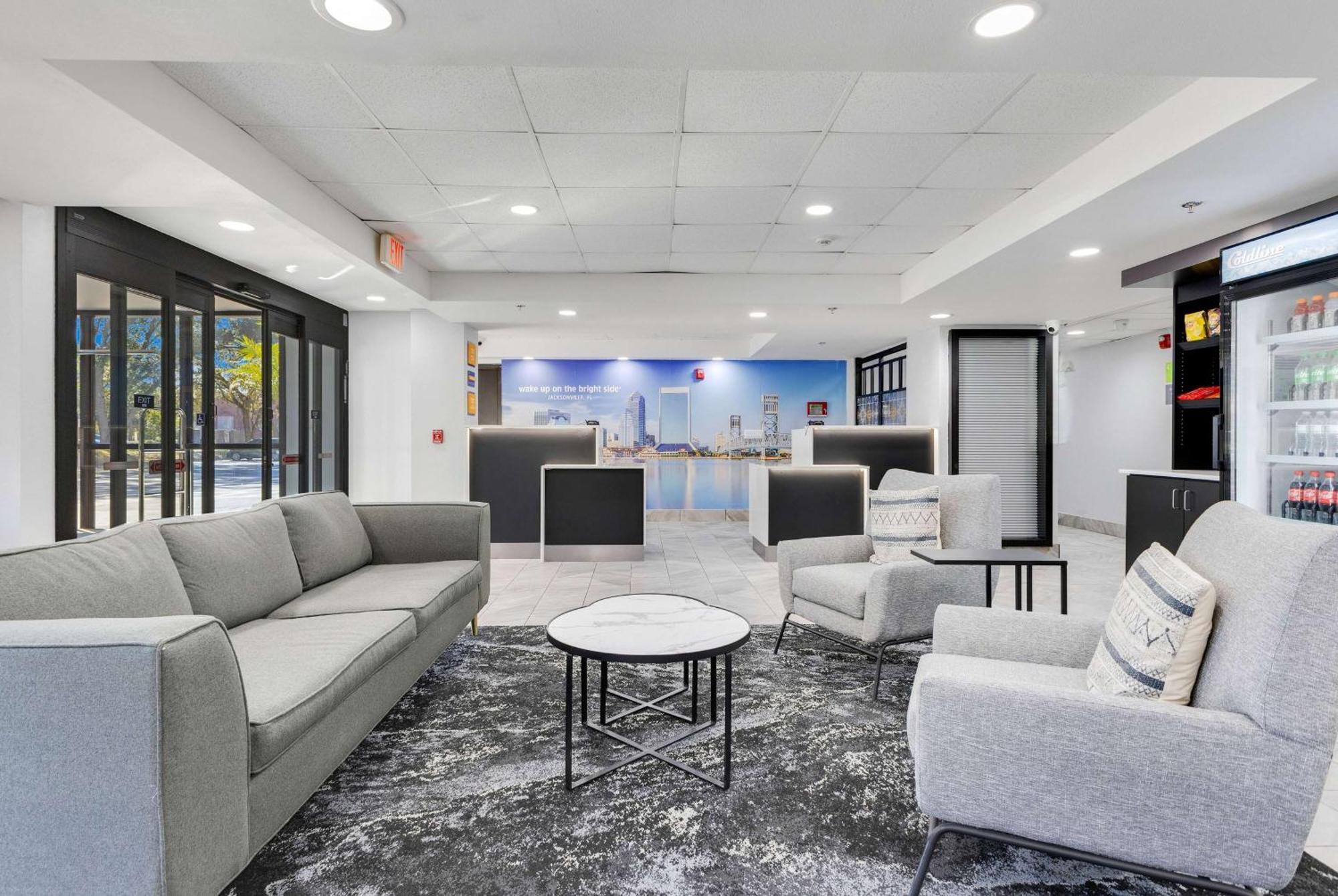 La Quinta Inn & Suites By Wyndham Jacksonville Mandarin Εξωτερικό φωτογραφία