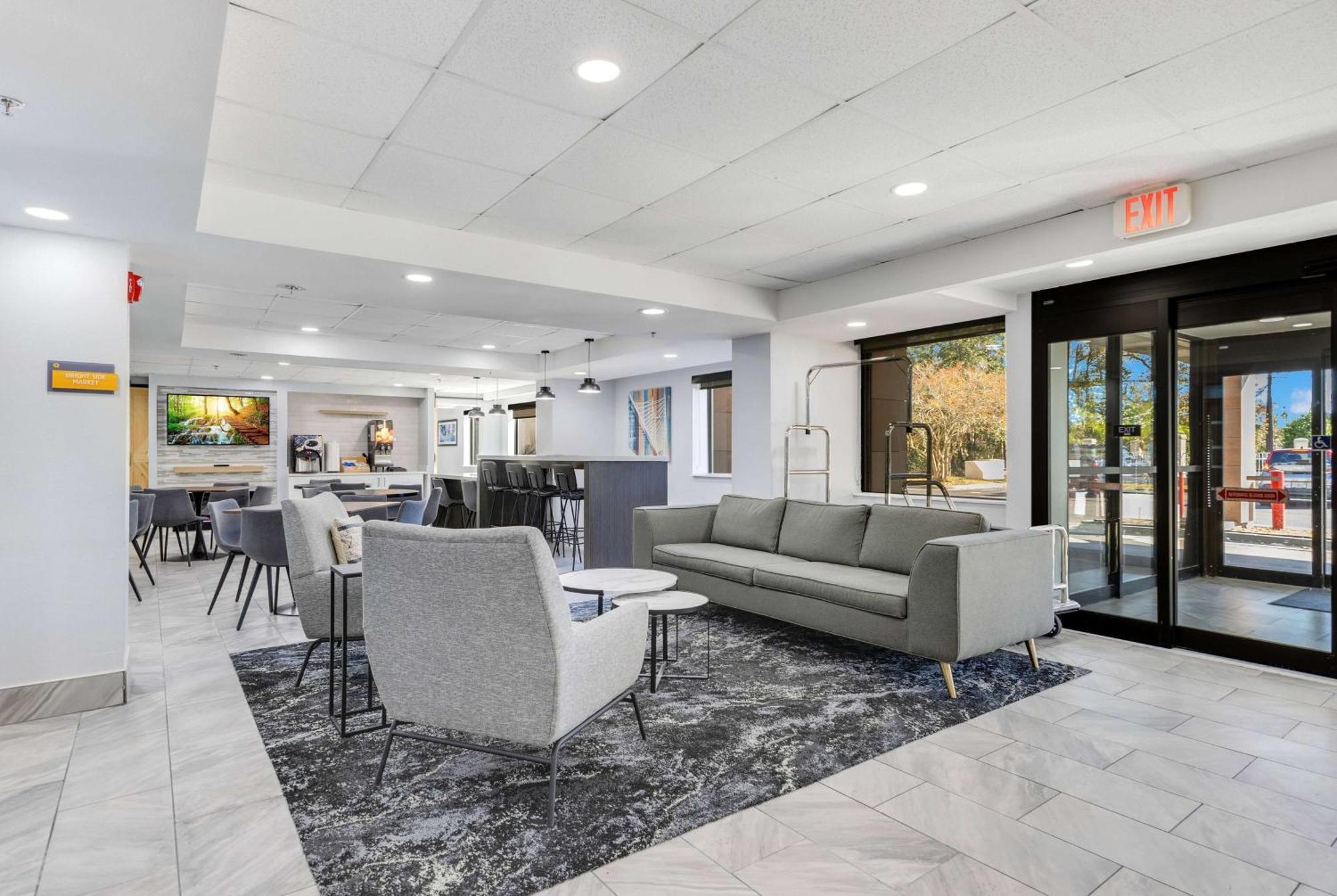 La Quinta Inn & Suites By Wyndham Jacksonville Mandarin Εξωτερικό φωτογραφία