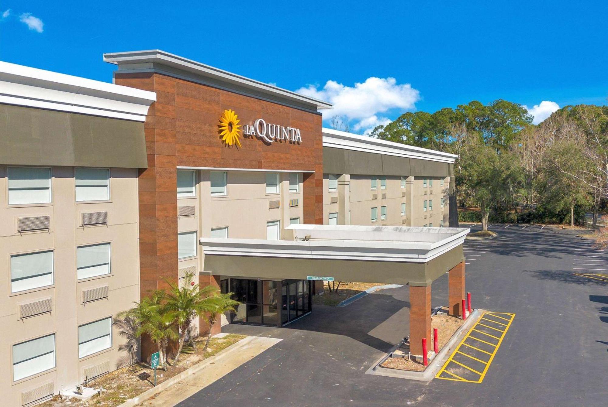 La Quinta Inn & Suites By Wyndham Jacksonville Mandarin Εξωτερικό φωτογραφία