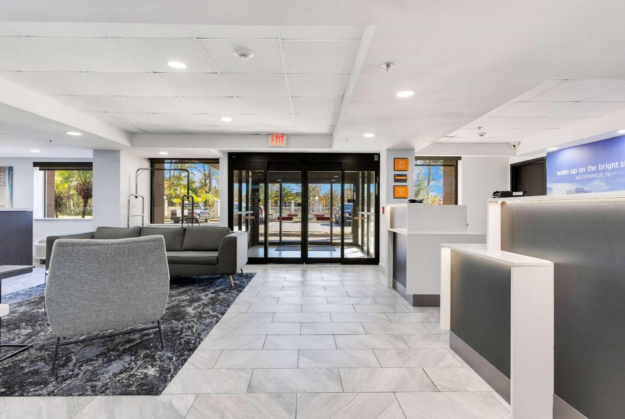 La Quinta Inn & Suites By Wyndham Jacksonville Mandarin Εξωτερικό φωτογραφία