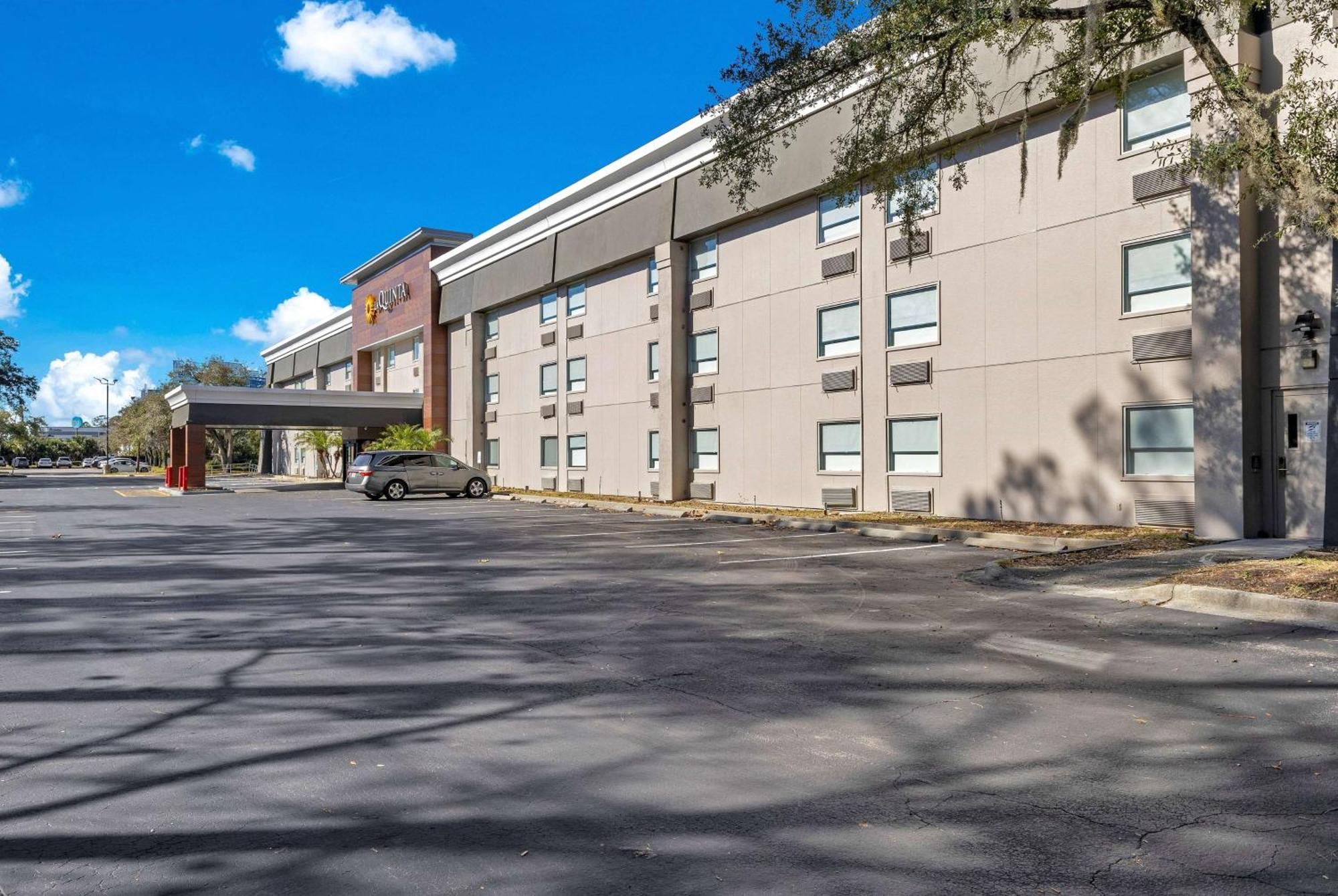 La Quinta Inn & Suites By Wyndham Jacksonville Mandarin Εξωτερικό φωτογραφία