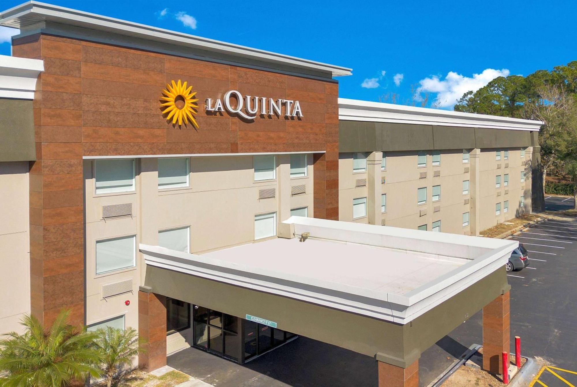 La Quinta Inn & Suites By Wyndham Jacksonville Mandarin Εξωτερικό φωτογραφία