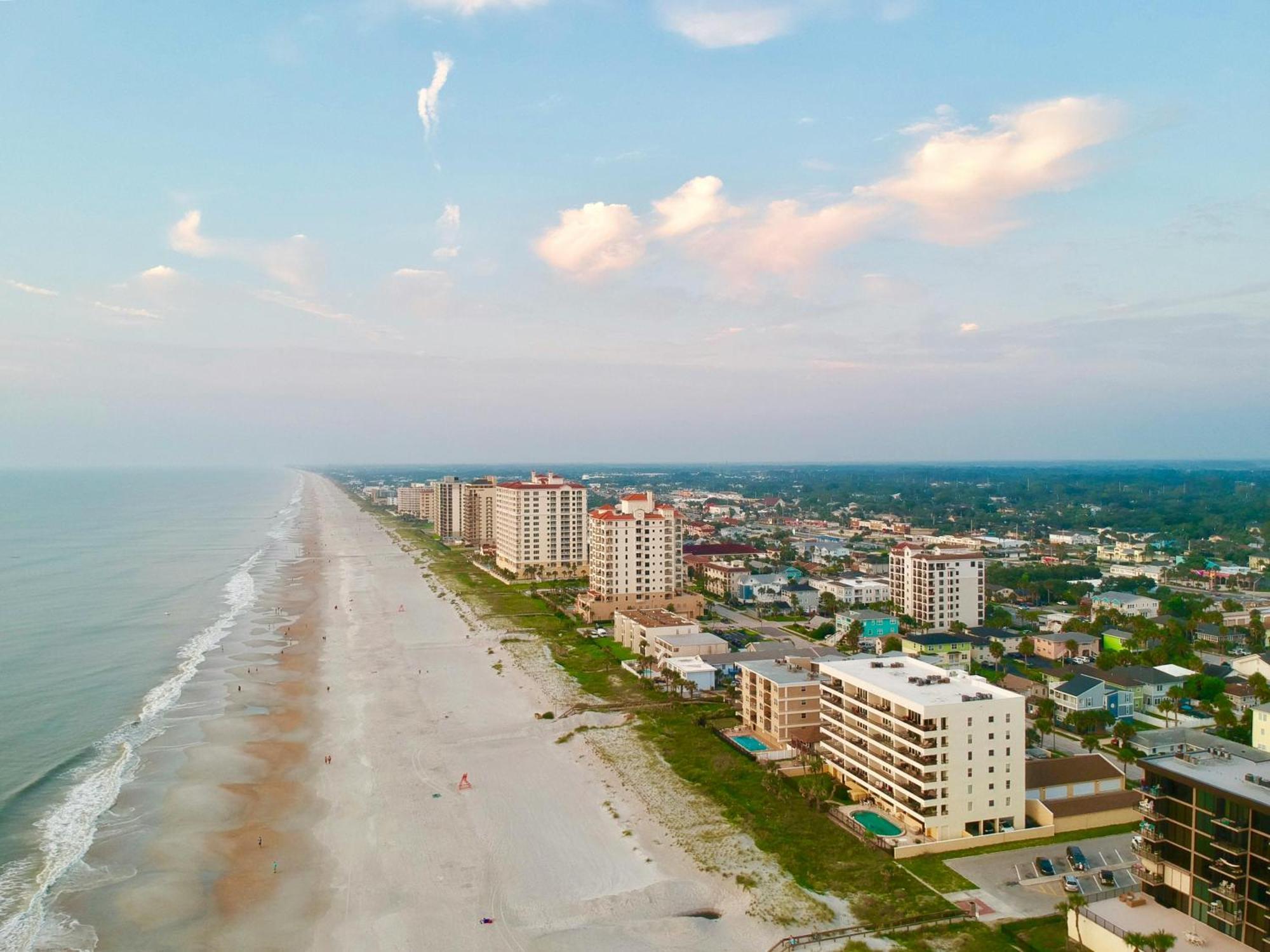 La Quinta Inn & Suites By Wyndham Jacksonville Mandarin Εξωτερικό φωτογραφία